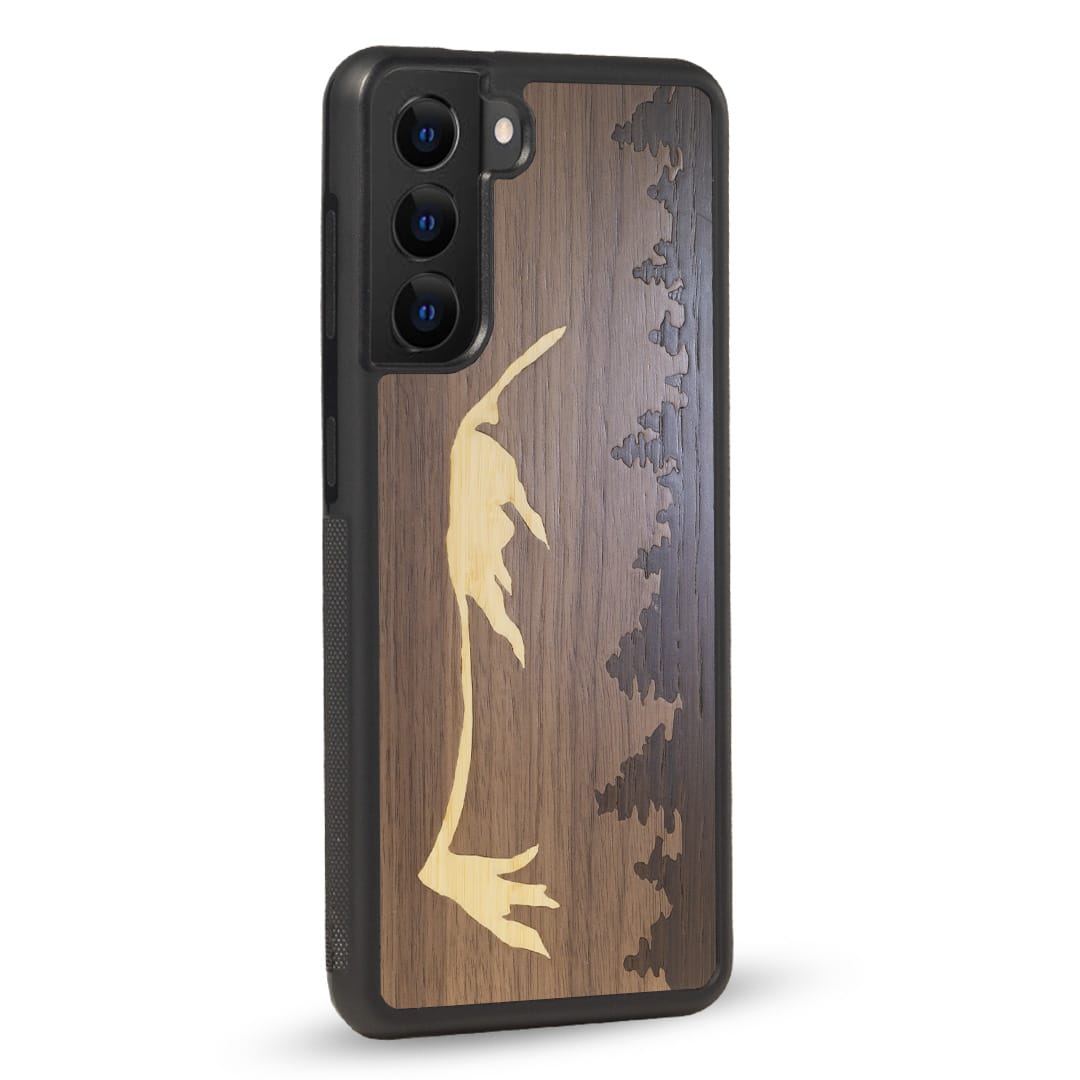 Coque en Bois ®  Coque téléphone en bois & Accessoire