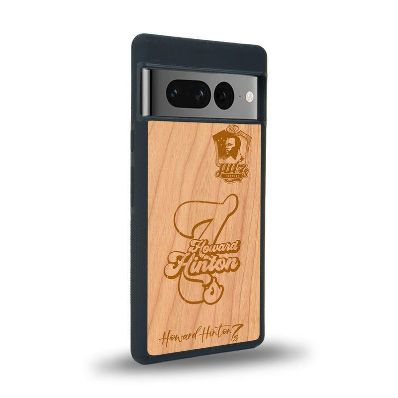 Coque - Howard Hinton 7s