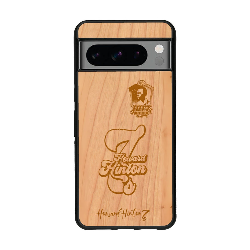 Coque - Howard Hinton 7s