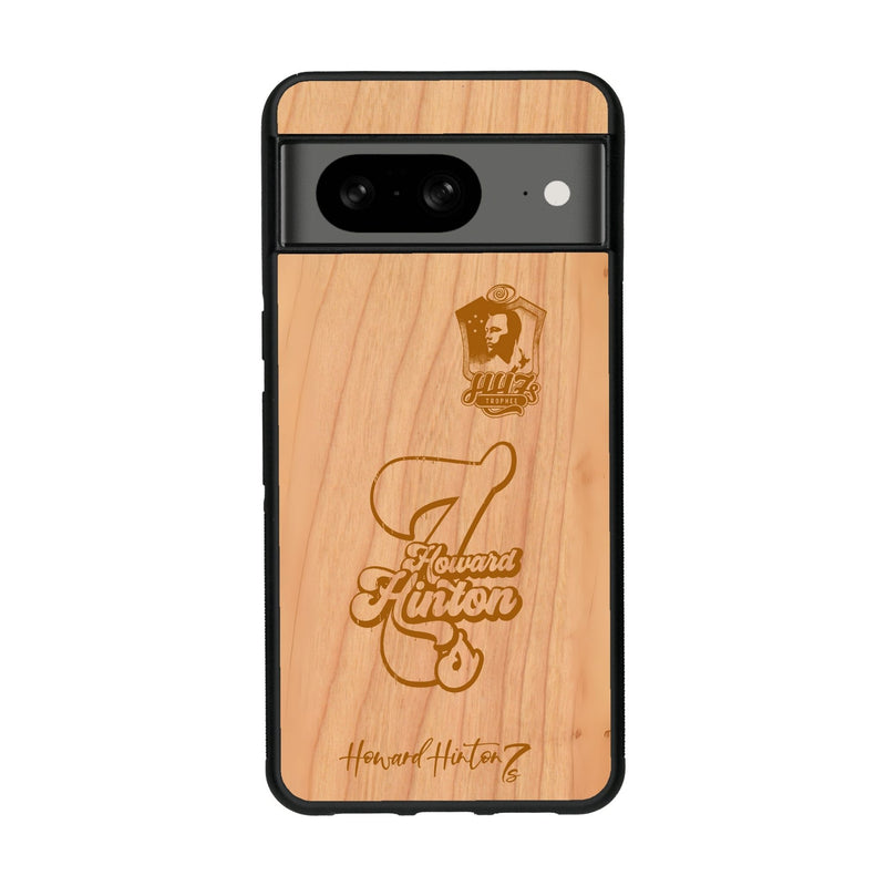 Coque - Howard Hinton 7s