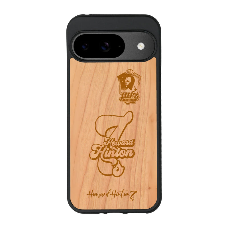 Coque - Howard Hinton 7s