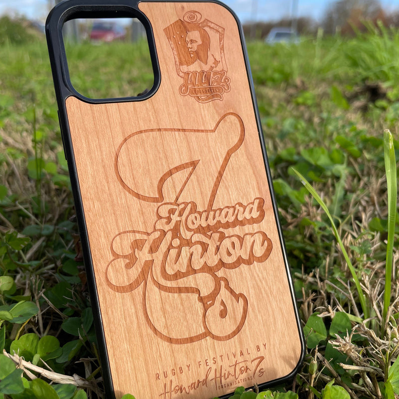 Coque - Howard Hinton 7s