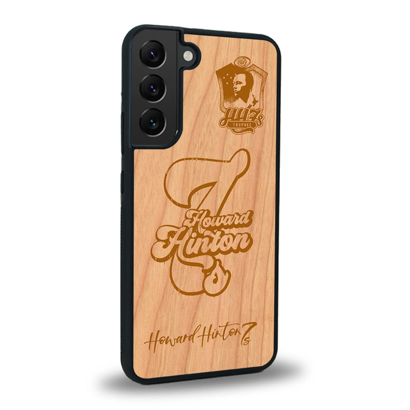 Coque - Howard Hinton 7s