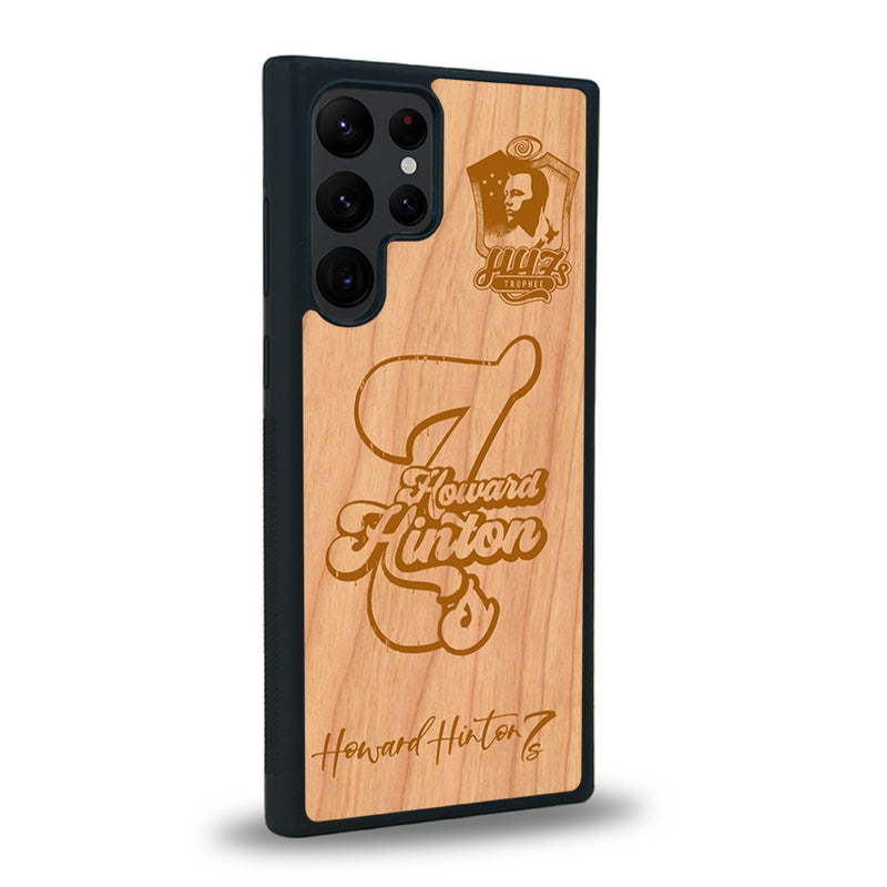 Coque - Howard Hinton 7s