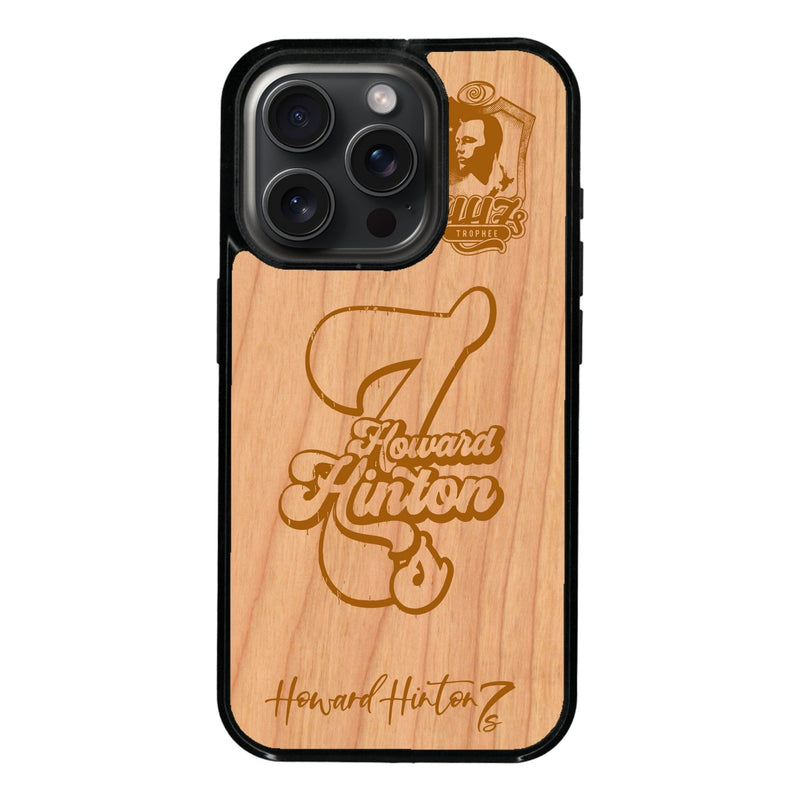 Coque - Howard Hinton 7s