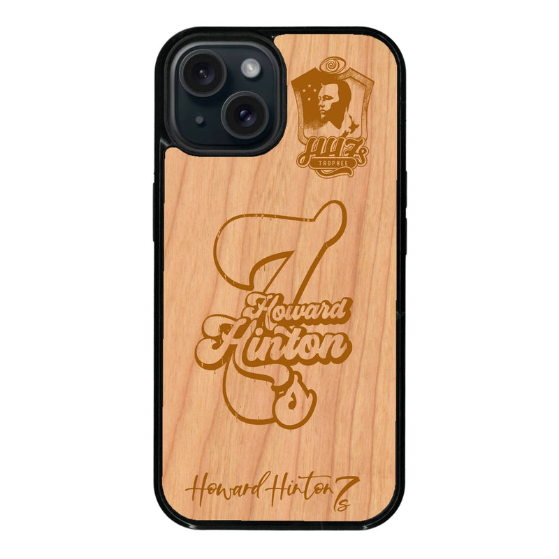 Coque - Howard Hinton 7s