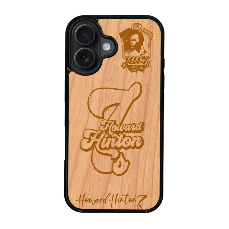 Coque - Howard Hinton 7s