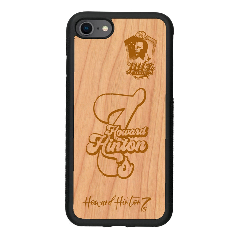 Coque - Howard Hinton 7s