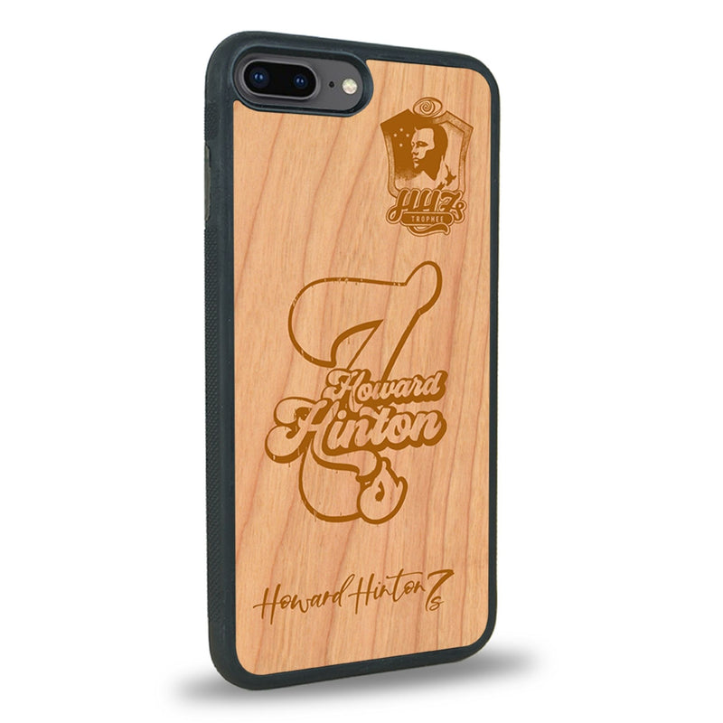 Coque - Howard Hinton 7s