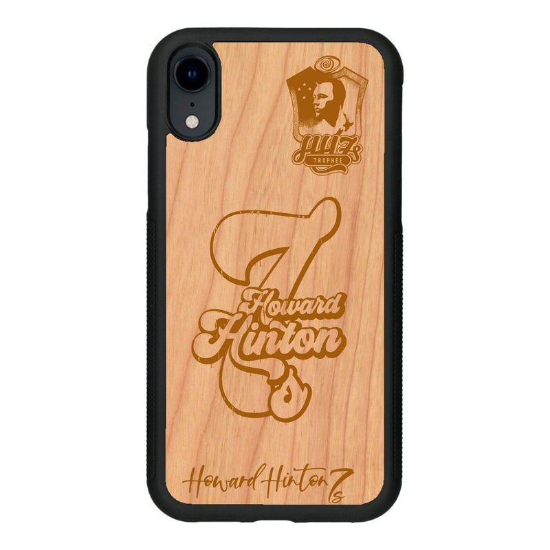 Coque - Howard Hinton 7s