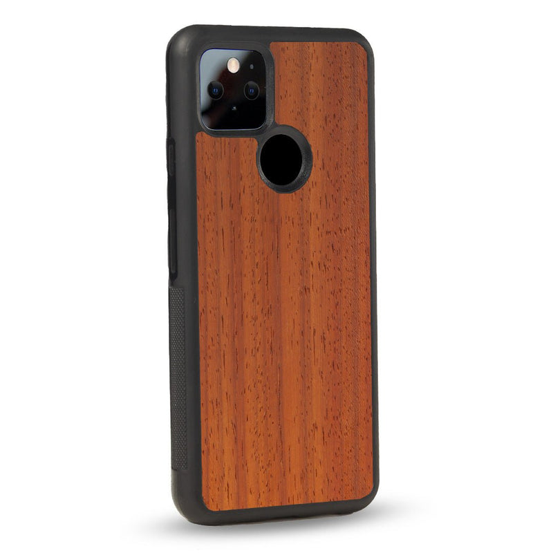 Coque Google - Le Bois - Coque en bois