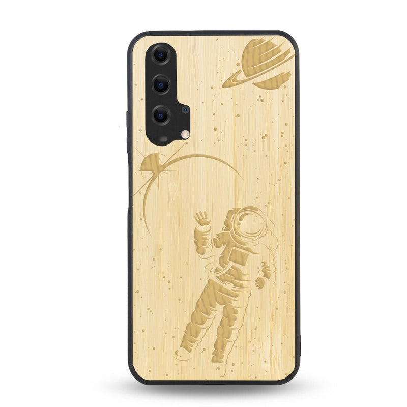 Coque Honor - Appolo - Coque en bois