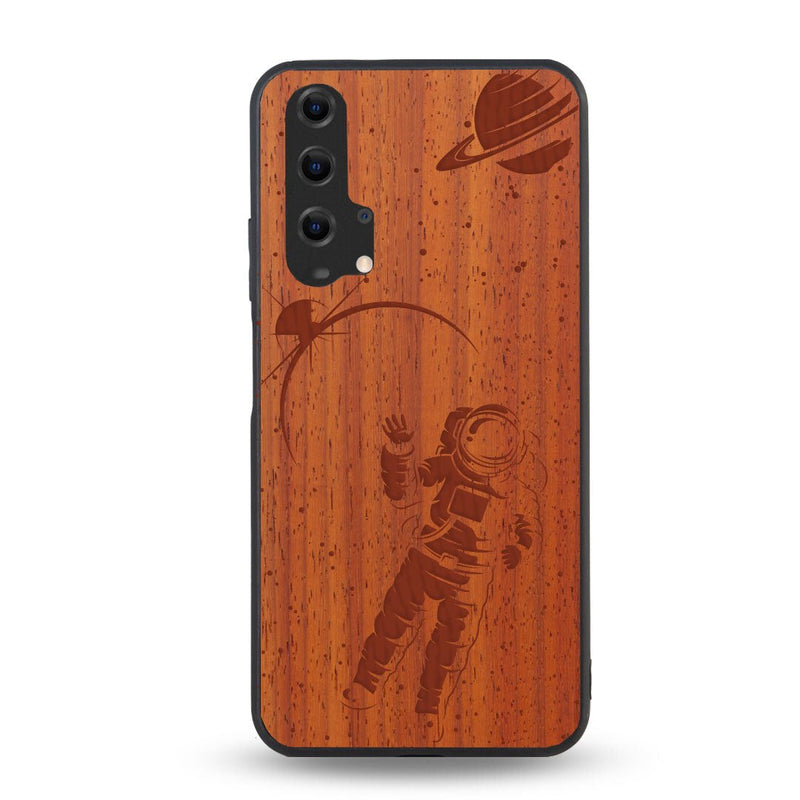 Coque Honor - Appolo - Coque en bois