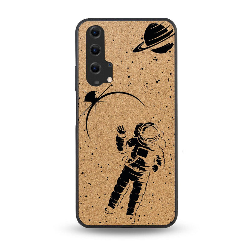 Coque Honor - Appolo - Coque en bois