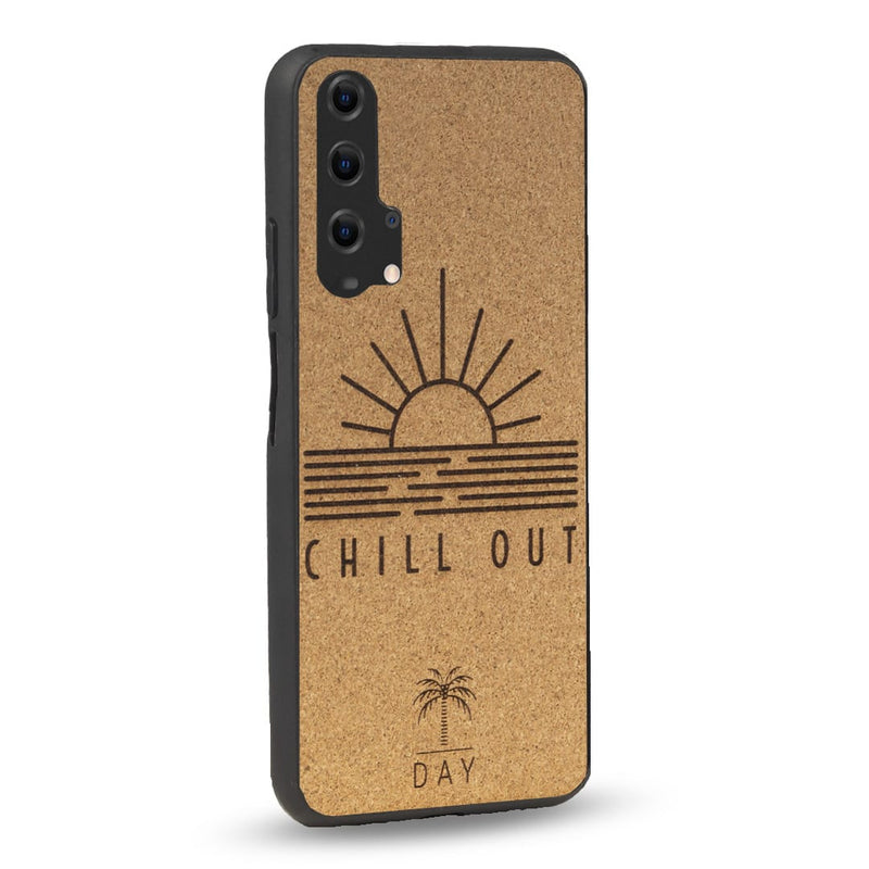 Coque Honor - La Chill Out - Coque en bois