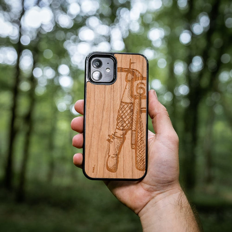 Coque Honor - On the road - Coque en bois