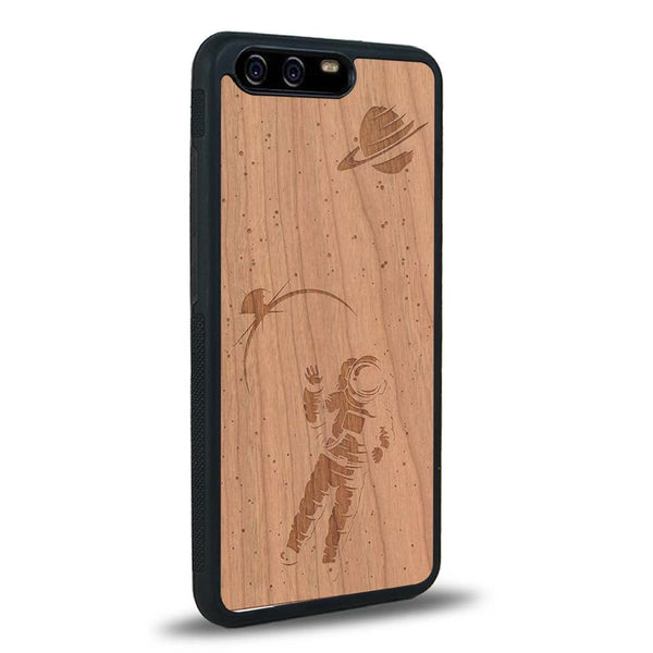 Coque Huawei P10 - Appolo - Coque en bois