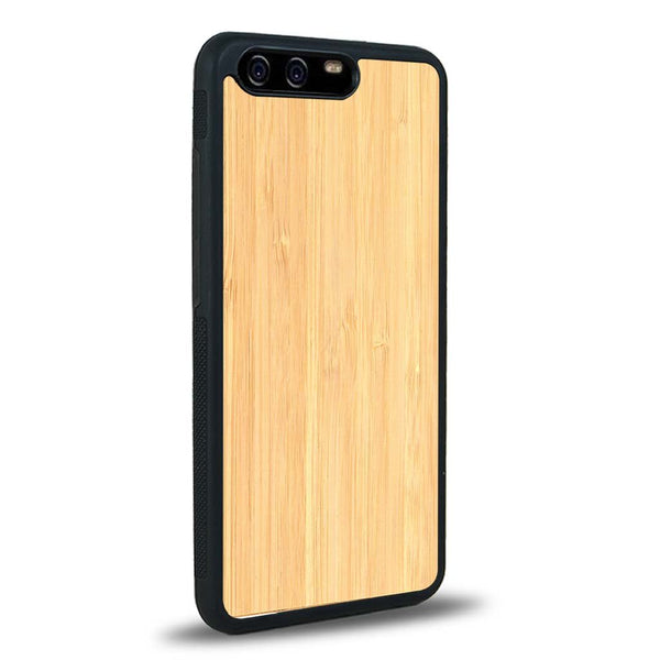 Coque Huawei P10 - Le Bois - Coque en bois