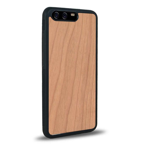 Coque Huawei P10 - Le Bois - Coque en bois