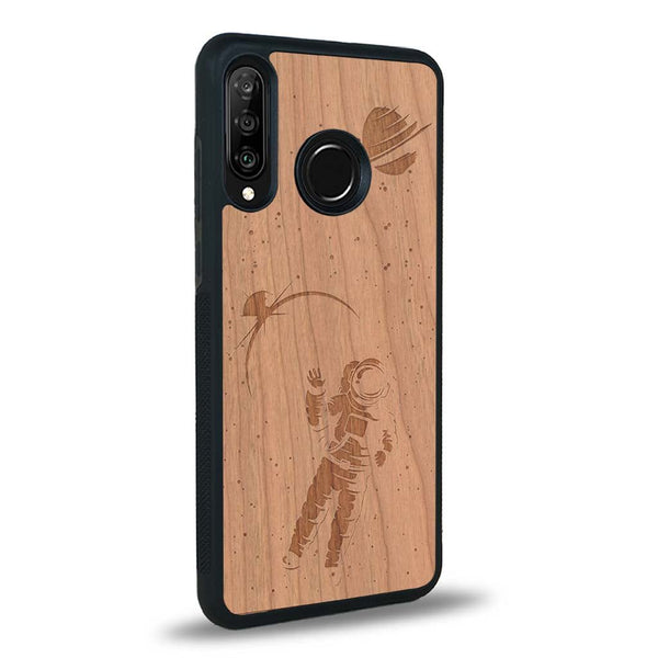 Coque Huawei P30 Lite - Appolo - Coque en bois