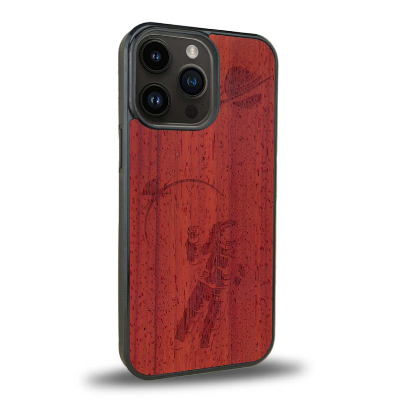 Coque iPhone 11 Pro - Appolo - Coque en bois