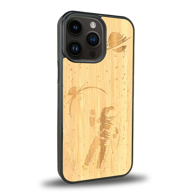 Coque iPhone 11 Pro - Appolo - Coque en bois