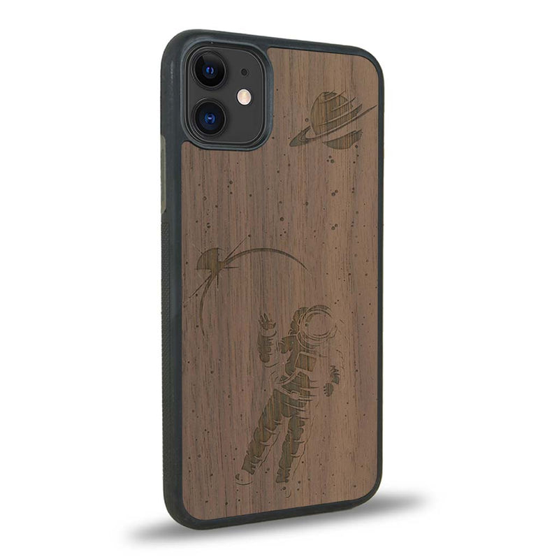 Coque iPhone 12 Mini - Appolo - Coque en bois