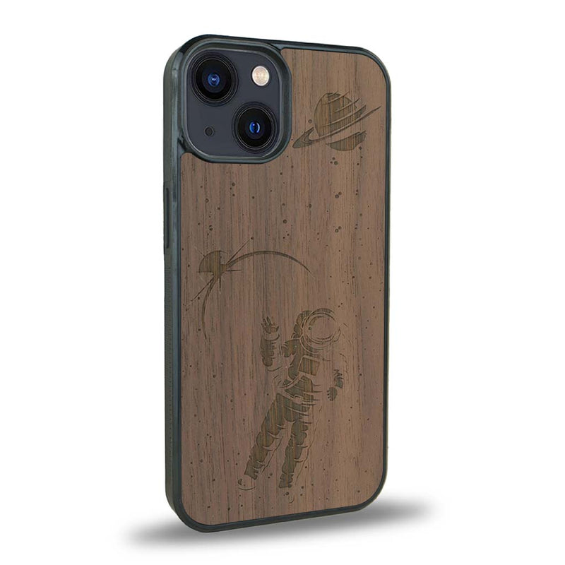 Coque iPhone 13 - Appolo - Coque en bois