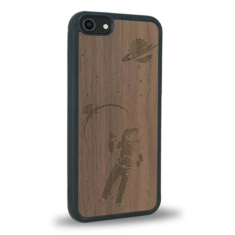 Coque iPhone SE 2022 - Appolo - Coque en bois