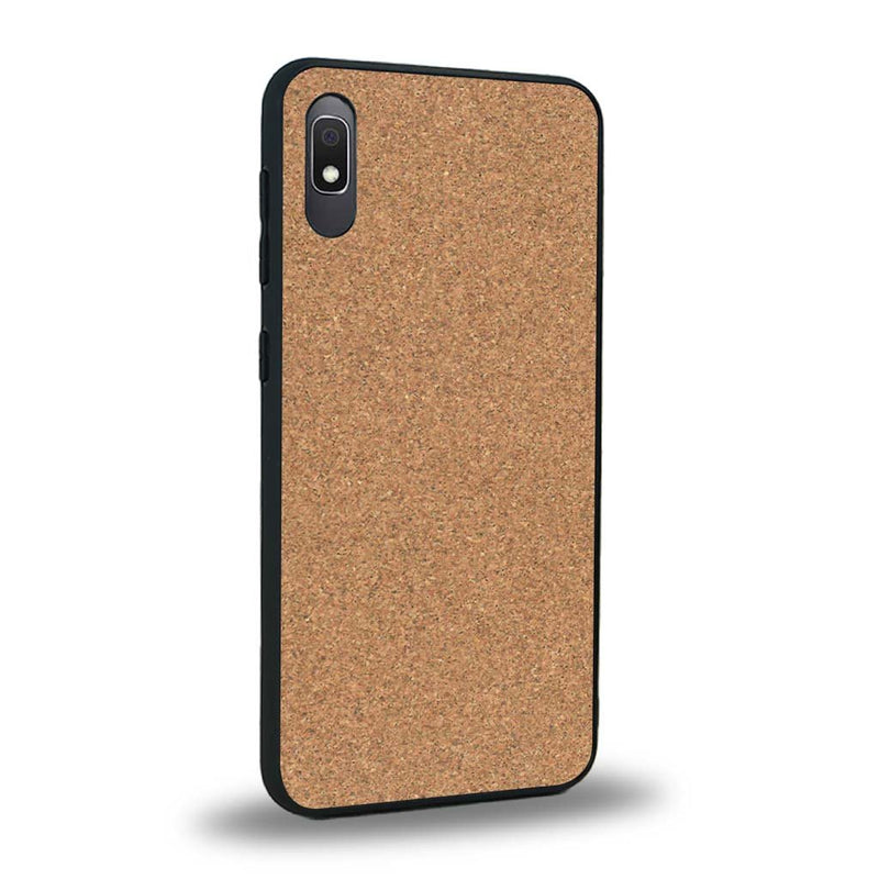 Coque Samsung A10E - Le Bois - Coque en bois