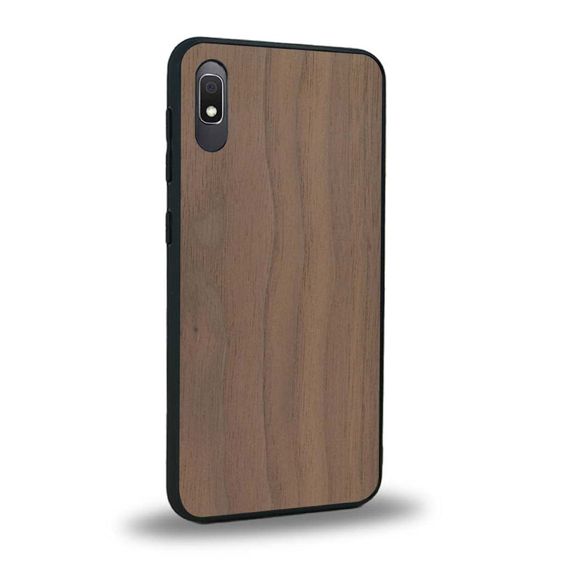 Coque Samsung A10E - Le Bois - Coque en bois