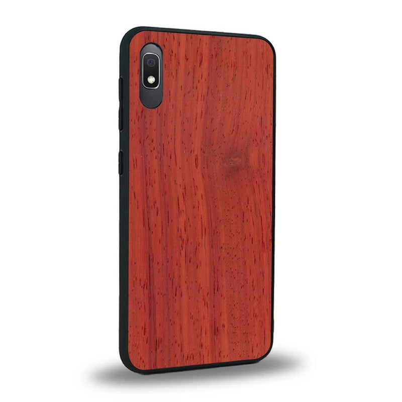 Coque Samsung A10E - Le Bois - Coque en bois