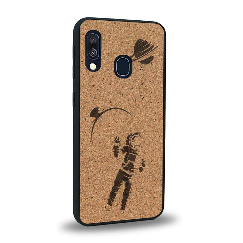 Coque Samsung A20E - Appolo - Coque en bois