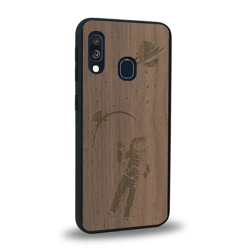 Coque Samsung A20E - Appolo - Coque en bois