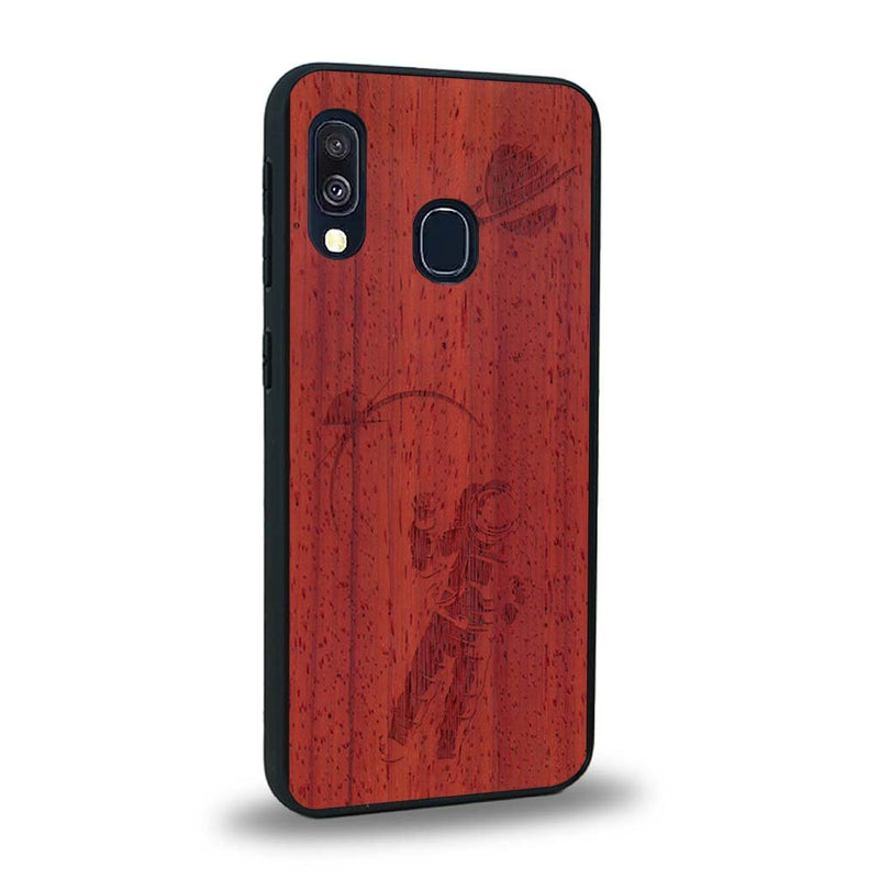 Coque Samsung A20E - Appolo - Coque en bois