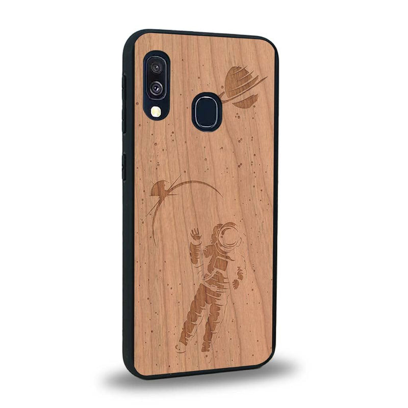 Coque Samsung A20E - Appolo - Coque en bois