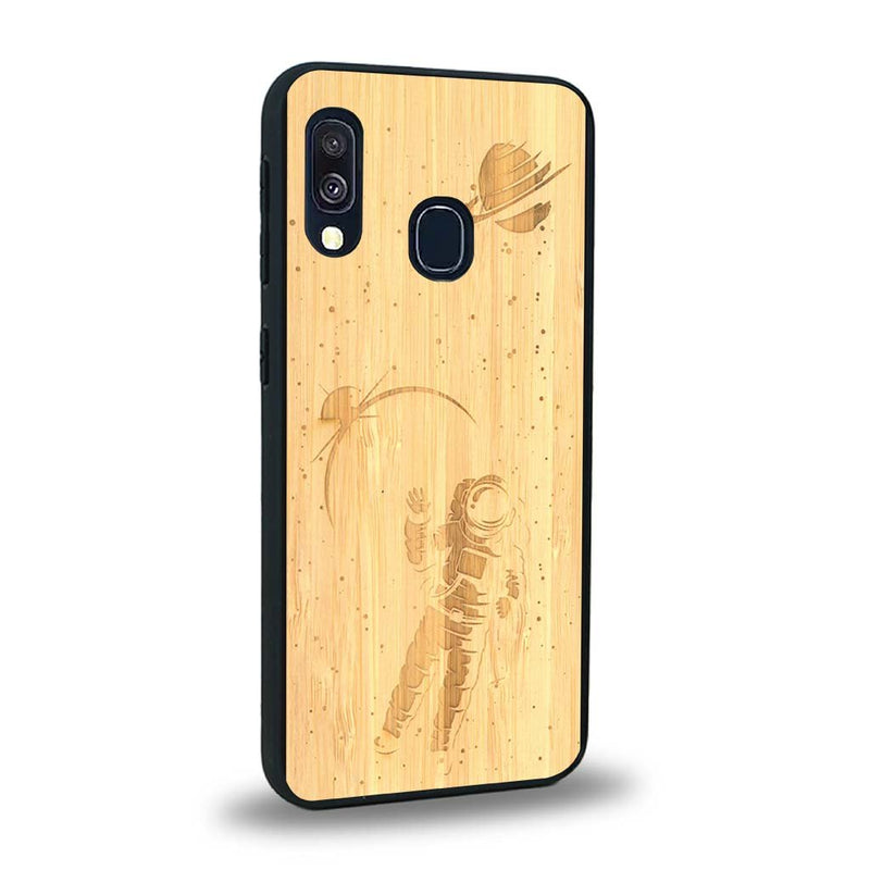 Coque Samsung A20E - Appolo - Coque en bois