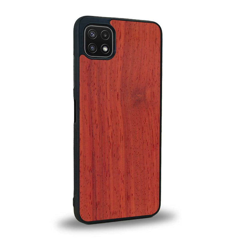 Coque Samsung A22 5G - Le Bois - Coque en bois