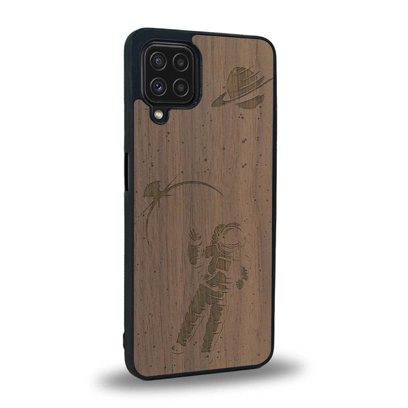 Coque Samsung A22 - Appolo - Coque en bois