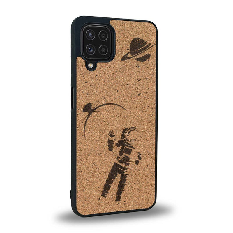 Coque Samsung A22 - Appolo - Coque en bois