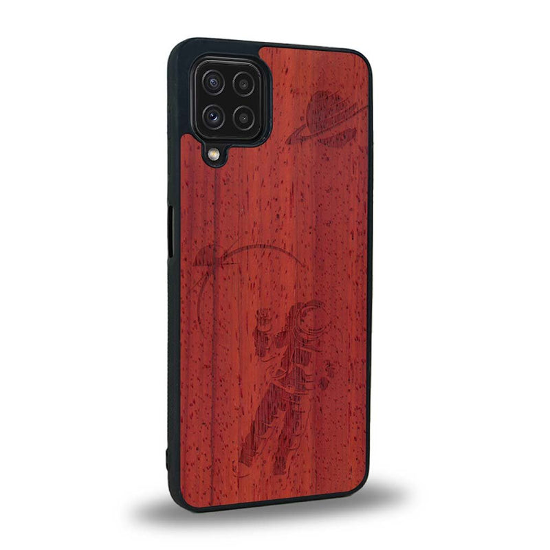 Coque Samsung A22 - Appolo - Coque en bois