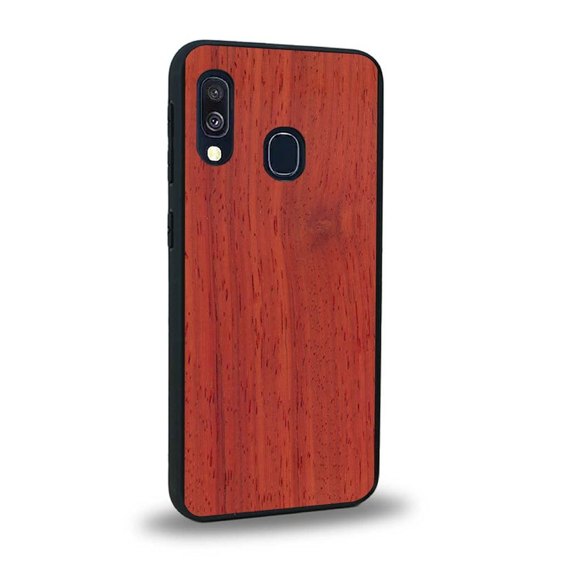 Coque Samsung A30 - Le Bois - Coque en bois