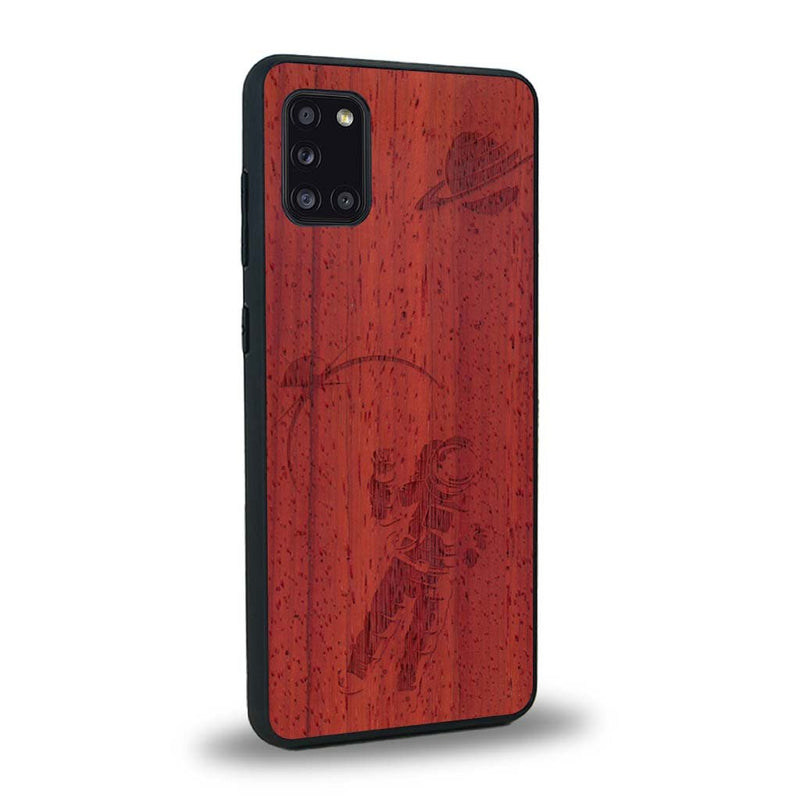 Coque Samsung A31 - Appolo - Coque en bois