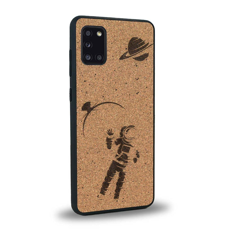 Coque Samsung A31 - Appolo - Coque en bois