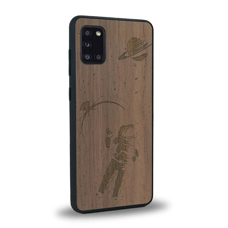 Coque Samsung A31 - Appolo - Coque en bois