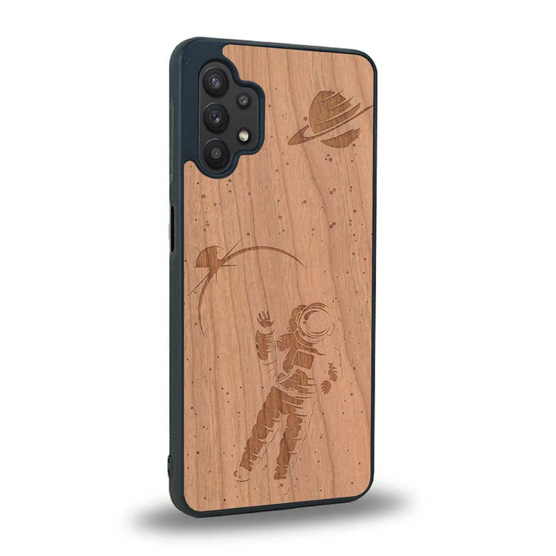 Coque Samsung A32 5G - Appolo - Coque en bois