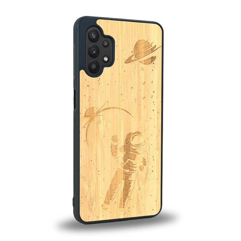 Coque Samsung A32 5G - Appolo - Coque en bois