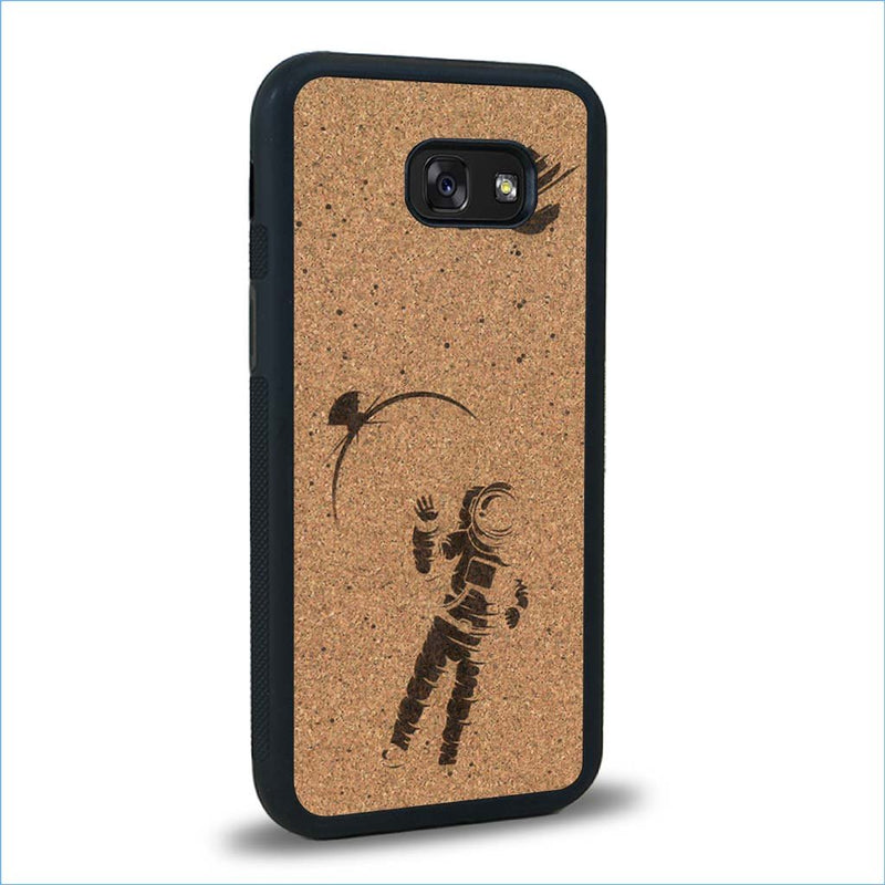 Coque Samsung A5 - Appolo - Coque en bois