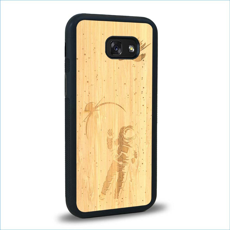 Coque Samsung A5 - Appolo - Coque en bois