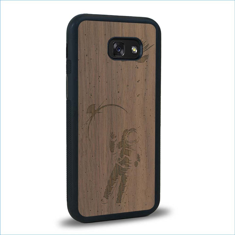 Coque Samsung A5 - Appolo - Coque en bois